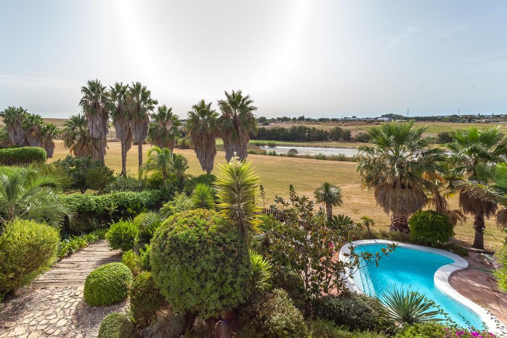 Majestuosa Villa Sanlucar de Barrameda Exterior photo